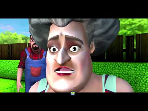 Scary Teacher 3D 5.14.1 - New Free Chapter - All levels Guides Best Horror Gameplay 2021