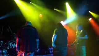 Two Pigs (Morrowfest 2012)