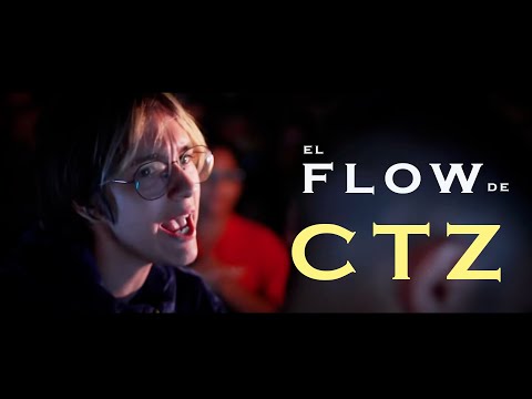 EL FLOW DE CTZ | DEM ARGENTINA FECHA 1 2022 | EDIT/LETRA