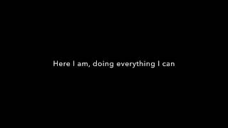 Superman- Goldfinger (Lyrics)