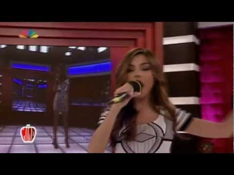 Eleftheria Eleftheriou - Aphrodisiac