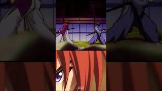 Download lagu Kenshin vs. Sōjirō: 1997 vs. 2023 – Battōjutsu Battle Comparison #shorts mp3 Download lagu Kenshin vs. Sōjirō: 1997 vs. 2023 – Battōjutsu Battle Comparison #shorts mp3