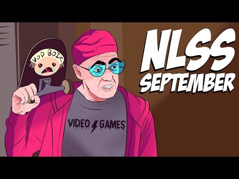 The Northernlion Live Super Show! [September 18th, 2019]