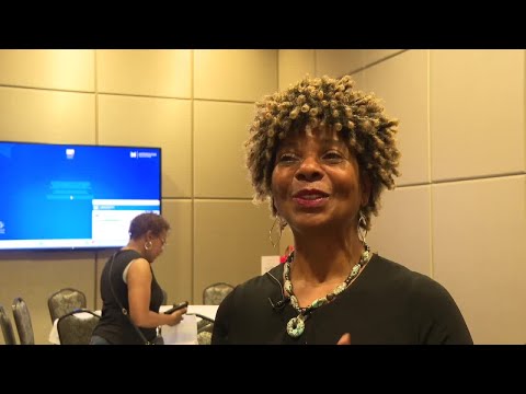 Redefining the Gap Summit: legacy building, health and wellness