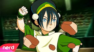 Download lagu Avatar: The Last Airbender Song | The Greatest |  ft. Halocene [Toph Song] mp3