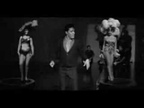 Elvis Presley - Viva Las Vegas - With Lyrics