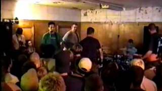 Boysetsfire in Chicago 6-28-98 Part 2
