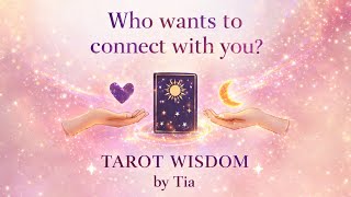 Download lagu 🥀WHO WANTS TO CONNECT WITH YOU & WHY 🙇🏻‍♀️ TIMELESS HINDI URDU mp3