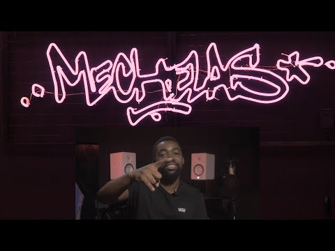 VAMOS POR PARTES - MECHELAS EP.16 #TUASSELFIES