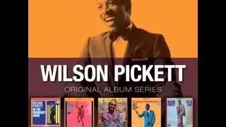 Wilson Pickett - 634-5789