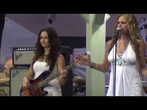 "LAURENT'S MUSIC: ROCK TIME" - THE BEST OF ZEPPARELLA - PART #01
