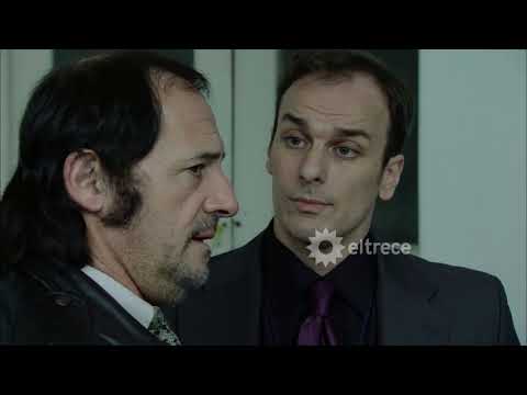 El Puntero - Capítulo 17 - ALTA DEFINICIÓN