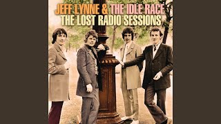 The Lady Who Said She Could Fly