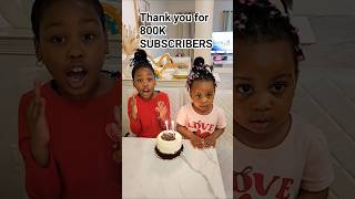 Download lagu Thank you for 800 Thousand Subscribers #shorts #viral #kidsvideo #funny #trend #trending #fypใท mp3 Download lagu Thank you for 800 Thousand Subscribers #shorts #viral #kidsvideo #funny #trend #trending #fypใท mp3
