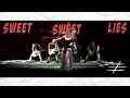 Infected Rain - Sweet, Sweet Lies (Official Music ...