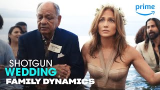 Family Dynamics Featurette