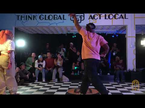 BERRY GROOVE VS - TOP 16 | AFA FESTIVAL 2023