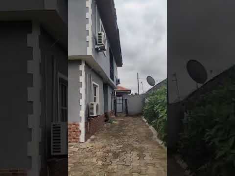 3-Bedroom Duplex with Additional Rental Units