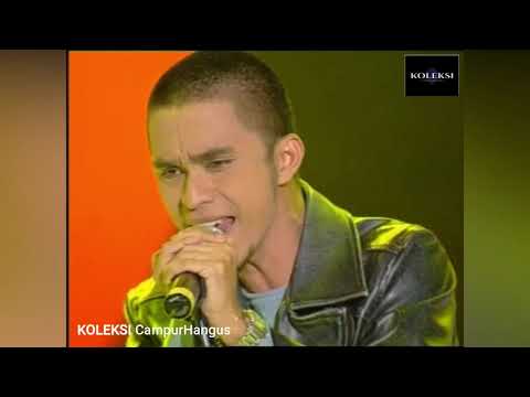 MAWI - DARI KEKASIH KEPADA KEKASIH (LIVE)