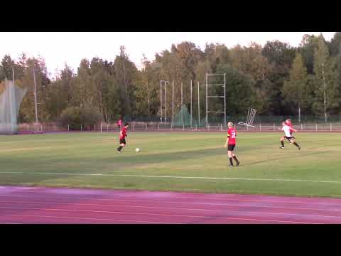 P15 KOLMONEN PK-35 pun - KäPa AC (1.puoli 2/2)