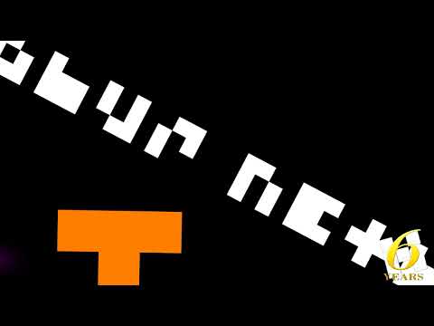 The Kyoobur Network Grid Logo Crashes More