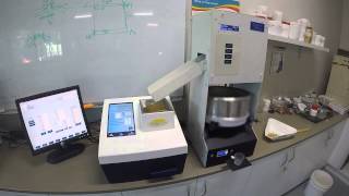 Analyzátor CropScan 3000X