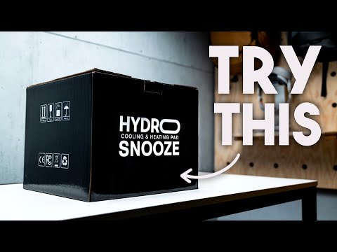 Are you a "Hot Sleeper”, but can’t afford an Eight Sleep?