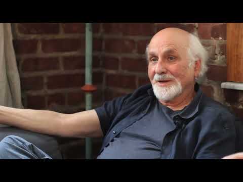 Morton Subotnick  The Mad Scientist in the Laboratory of the Ecstatic Moment