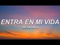 Sin Bandera - Entra En Mi Vida (Letra)