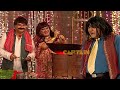 जब साड़ी में इस आदमी को गोपी लगा आईटम Best