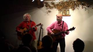 Struck It Right  - Huw Williams & Maartin Allcock