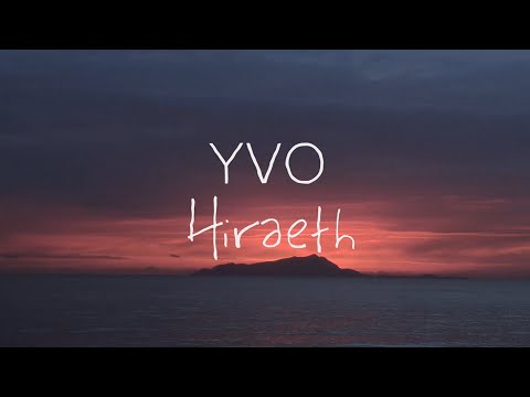 YVO - Hiraeth