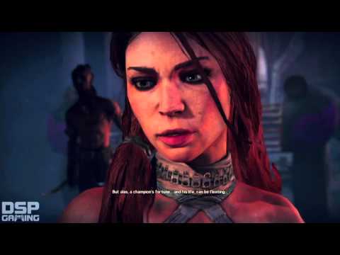 Mad Max playthrough pt44 - HUGE Race and a Crazy Gastown Boss Fight!