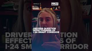 What is TDOT’s Smart Corridor system