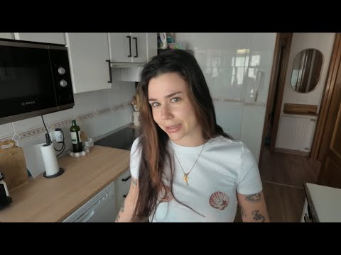 Unos macarrones con resaca del 21 días, por favor.