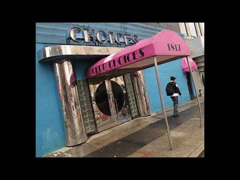 Dj Reggie Reg - Live at Club Choices 6/19/99