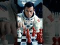 2001: A Space Odyssey | HAL 9000 - The Chess Genius We Almost Overlooked #moviefacts #kubrick #scifi