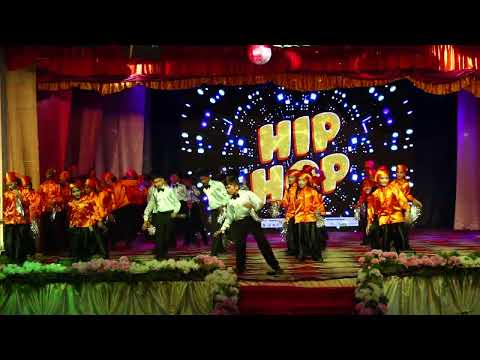 Hip Hop
