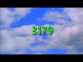 Sesame Street Episode 3179 January 20 1994