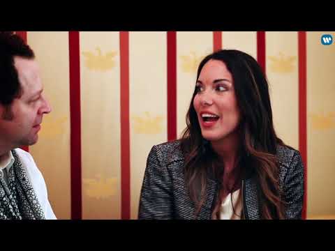 HOME Gloria Campaner | In conversation with John Axelrod