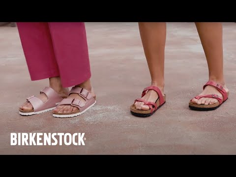 Women's Day - Spring/Summer 2020 | BIRKENSTOCK
