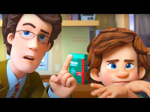 Mind Boggling Stuff| The Fixies | New Episodes - Kingdom Kids Zone, Little Learners - The Fixies