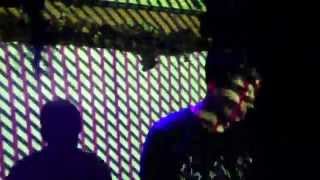 Rumpistol. Otoño en Hiroshima México DF.