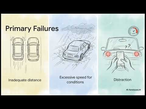 Rear-End Collision Claims in Scotland