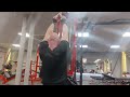 DVTV: Block 1 Pull 2 Wk 1
