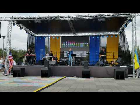 Nazar Melny & Crossroads Live Band