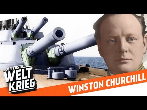 Eine Karriere zwischen Licht und Schatten - Wer war Winston Churchill? I Porträt
