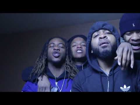 DotGang Boog f/ BigGucc & Moody Insane - Rover [Remix] (Dir. x @Byob1943)