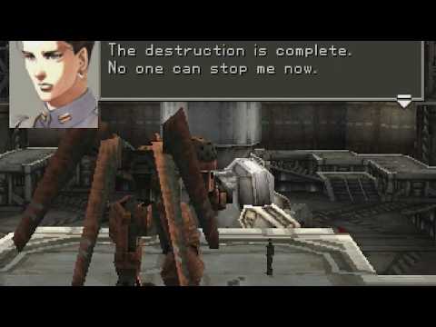 Front Mission 3 (PSX) - Part 50