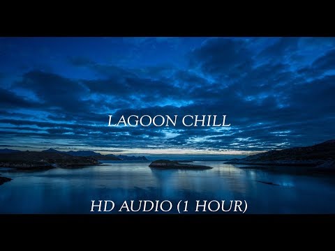 LAGOON CHILL || KUMBALANGI NIGHTS SONG || 1 HOUR NON-STOP PLAYBACK HD AUDIO